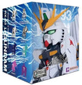 Qmsv rv93 gundam blind box