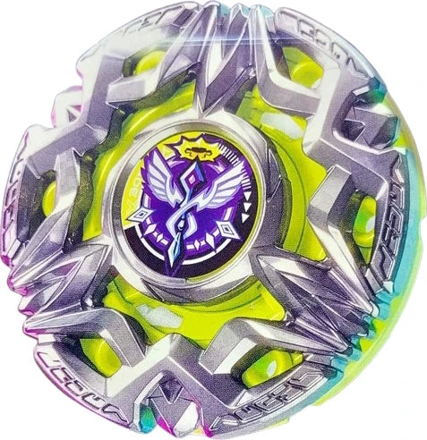 Beyblade x Ring Aether 0-80DS