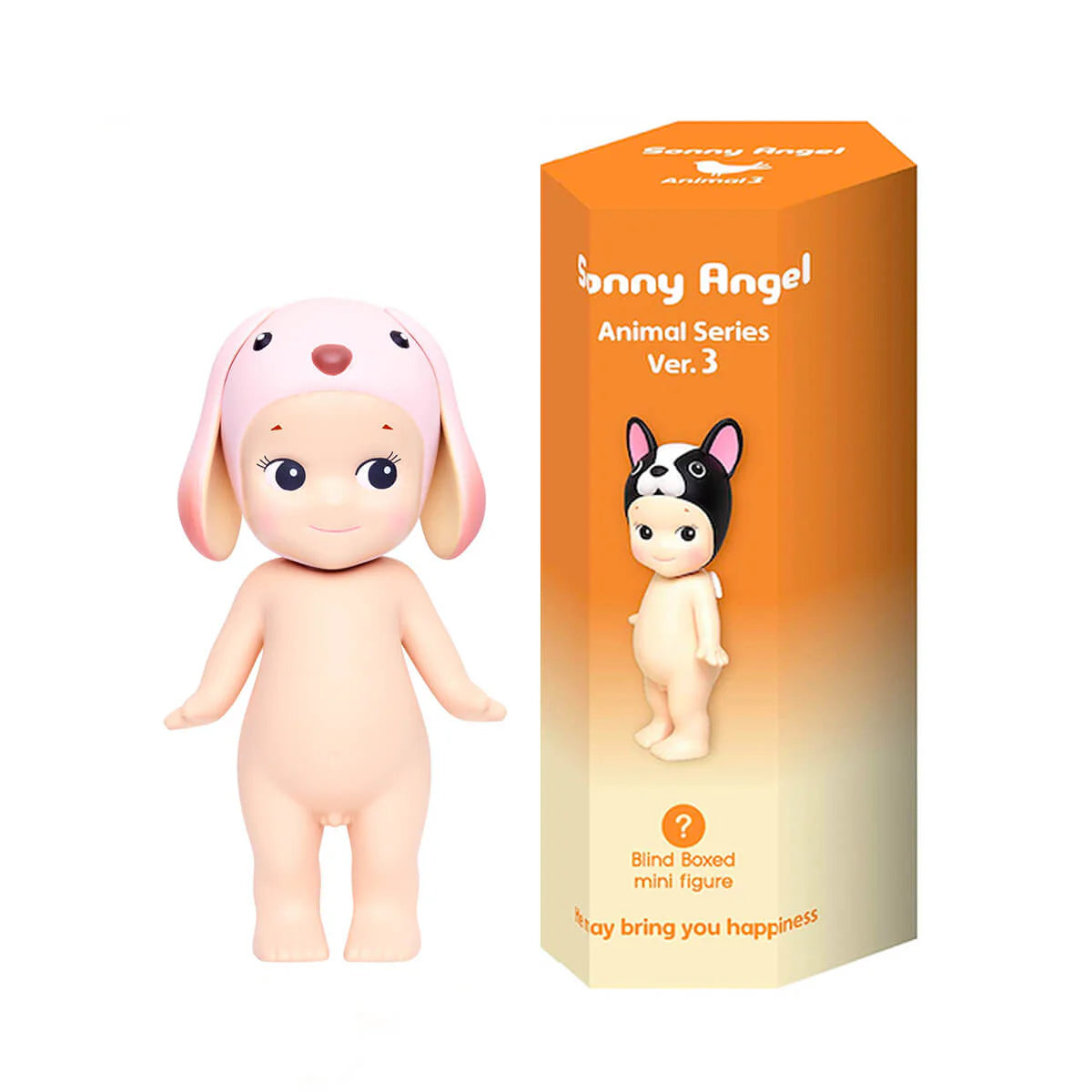 SONNY ANGEL© Mystery Box Animal Series Version 3 (Japan Edition)