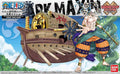 (C) One Piece - Grand Ship Collection 14 - ARK MAXIM