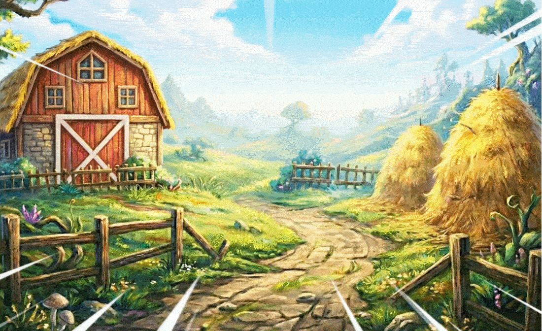 Traveling Chocobo Pool