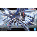(C) Bandai Hobby HGCE 1/144 #243 RISING FREEDOM GUNDAM (2024)