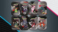 POKEMON UNOVA 8CT MINI TIN DISPLAY (4)