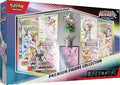 POKEMON SCARLET AND VIOLET PRISMATIC EVOLUTIONS PREMIUM FIGURE