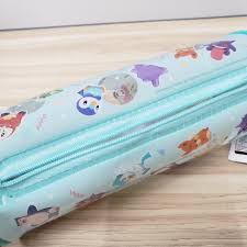 (C) Pencil Bag *Jp Cylinder PO Green