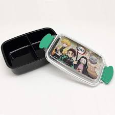 (C) Lunch Box *Jp DSL Tanjiro/Kyojur