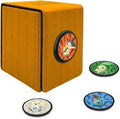 UP D-BOX ALCOVE CLICK POKEMON JOHTO (6)