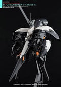 (C) G-Rework [HG] A.O.Z RX-124 GUNDAM TR-6 [Kehaar II]