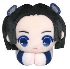 (C) Hanging Plush *Jp DSLTsum Kanao