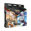 POKEMON V BATTLE DECK LYCANROC VS CORVIKNIGHT (6)