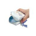 (C) SQ Pouch *Jp PO Pokepeace Blue