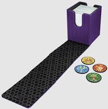 UP D-BOX ALCOVE CLICK POKEMON KALOS (6)
