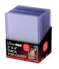 UP TOPLOAD 3X4 55PT THICK 25CT (40)