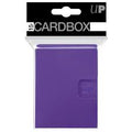 UP D-BOX PRO 15+ CARD BOX 3PK PURPLE (32)