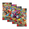 POKEMON ME01 MEGA EVOLUTION BOOSTER Pack