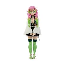 (C) Figure *DSL Mitsuri