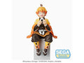 (C) Figure *DSL Zenitsu