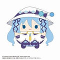 (C) Plush *Jp Maru Snow Miku GN Leav
