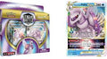 POKEMON LEAGUE BATTLE DECK ORIGIN FORME PALKIA (6)