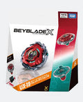 Takara Tomy Beyblade X UX-19 BulletGriffon H (Japan Code)