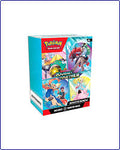 POKEMON SV9 JOURNEY TOGETHER BOOSTER BUNDLE (25)