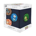 UP D-BOX ALCOVE CLICK POKEMON SINNOH (6)