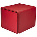 UP D-BOX ALCOVE EDGE VIVID RED (6)