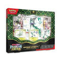 POKEMON SV4.5 PALDEAN FATES EX PREMIUM COLLECTION (6)