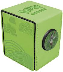 UP D-BOX ALCOVE 4-CLICK POKEMON MORNING MEADOWS (6)
