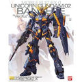 (C) Bandai Hobby MG 1/100 Unicorn Gundam 02 Banshee Ver.Ka (2018)