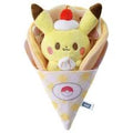 (C) Hanging Plush *PO Crepes Pikach