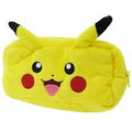 (C) Plush Pouch *Jp PO Ball