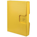 UP D-BOX PRO 15+ CARD BOX 3PK YELLOW (32)