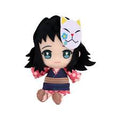 (C) Plush *Jp DSL Makomo 19cm