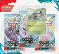 POKEMON SV9 JOURNEY TOGETHER 3PK BLISTER (24)