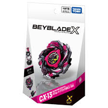 Takara Tomy Beyblade CX-13 Bahamut Blitz BK1-  501