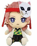 (C) Plush *Jp DSL Sabito 19cm