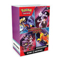 POKEMON SV10 DESTINED RIVALS BOOSTER BUNDLE (25)