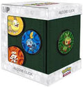 UP D-BOX ALCOVE CLICK POKEMON GALL SER TRICK ROOM (6)