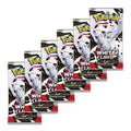 POKEMON SV10.5 WHITE FLARE BOOSTER BUNDLE (25)