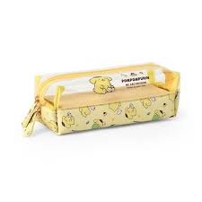(C) Pencil Bag *Jp PO Yellow