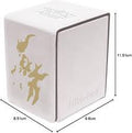 UP D-BOX ALCOVE FLIP POKEMON ELITE SER ARCEUS (6)