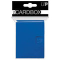 UP D-BOX PRO 15+ CARD BOX 3PK BLUE (32)