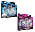 POKEMON LEAGUE BATTLE DECK CALYREX VMAX (6)