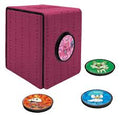 UP D-BOX ALCOVE CLICK POKEMON PALDEA (6)