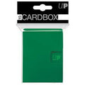 UP D-BOX PRO 15+ CARD BOX 3PK GREEN (32)