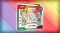 Pokémon TCG: First Partner Illustration Collection—Series 1 (Pre-Order)