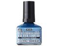 (C) Mr. Weathering Color - Filter Liquid Blue