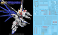 (C) G-Rework [MGSD] FREEDOM GUNDAM