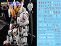 (C) G-Rework [MGSD] GUNDAM BARBATOS